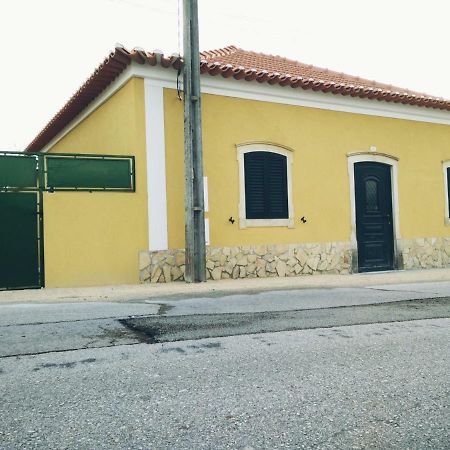 Casa Da Avo Arminda Affittacamere Cantanhede Esterno foto