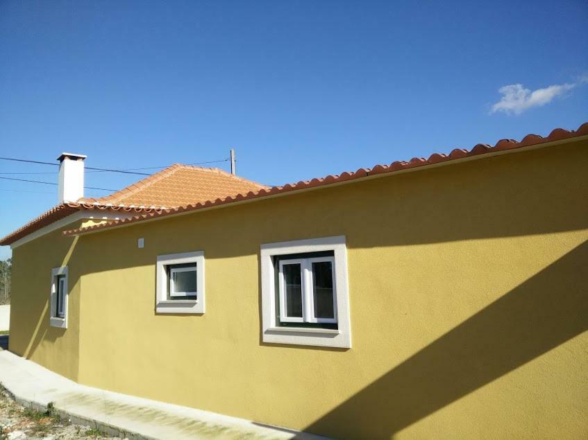 Casa Da Avo Arminda Affittacamere Cantanhede Esterno foto